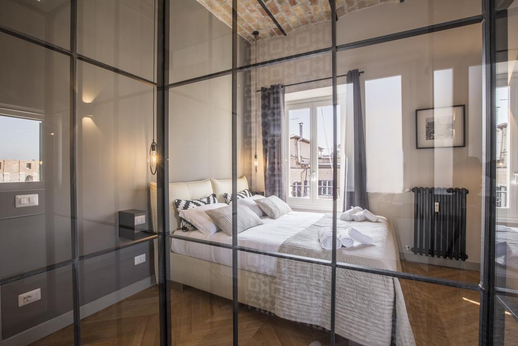 Eve Penthouse Colosseo Roma Ngoại thất bức ảnh