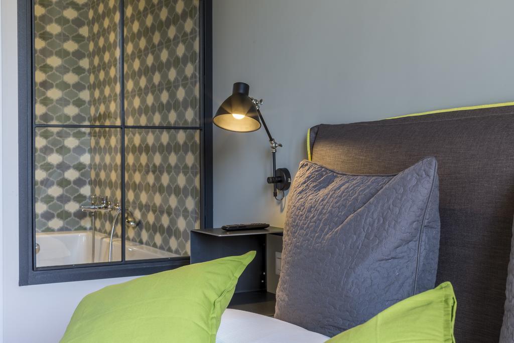 Eve Penthouse Colosseo Roma Ngoại thất bức ảnh