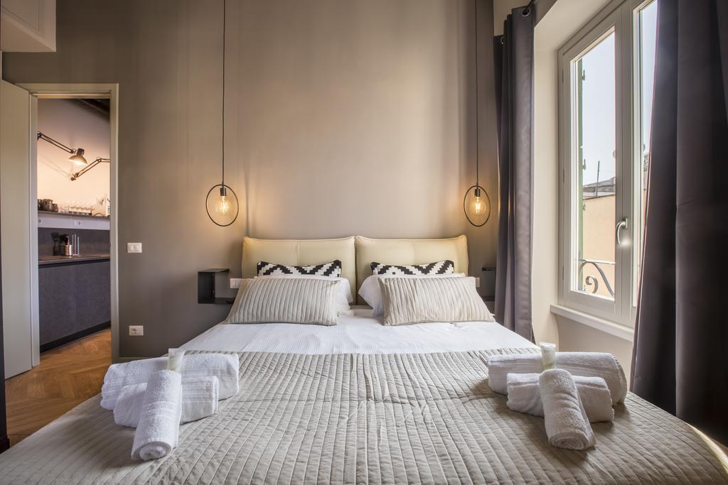 Eve Penthouse Colosseo Roma Ngoại thất bức ảnh