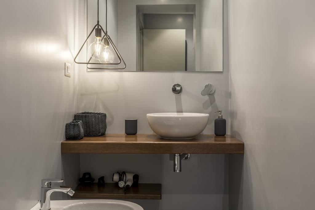 Eve Penthouse Colosseo Roma Ngoại thất bức ảnh
