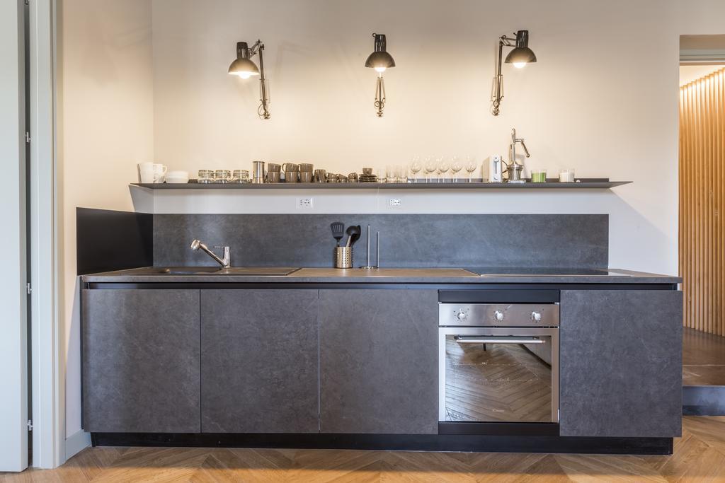 Eve Penthouse Colosseo Roma Ngoại thất bức ảnh