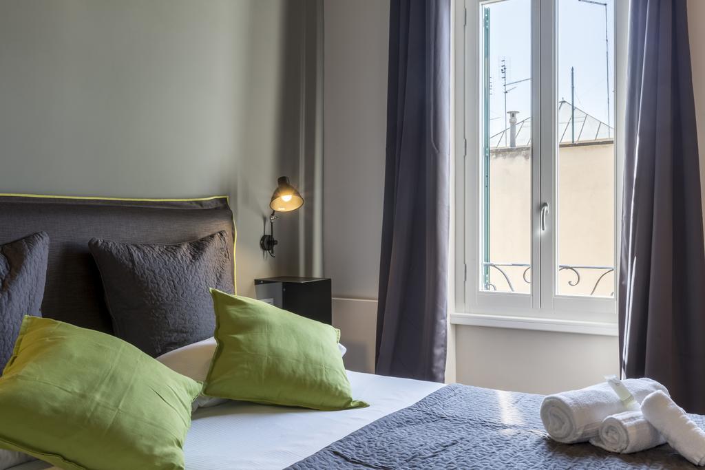 Eve Penthouse Colosseo Roma Ngoại thất bức ảnh