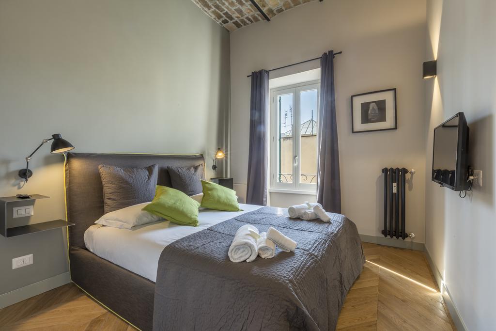 Eve Penthouse Colosseo Roma Ngoại thất bức ảnh